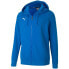 Фото #1 товара Puma teamGoal 23 Casuals Hooded Jacket M 656708 02