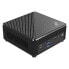 Фото #3 товара Barebone ADL-008BEU MSI Intel N200