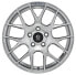 Sparco Pro Corsa full silver 8x18 ET35 - LK5/112 ML73.1