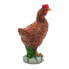 SAFARI LTD Bantam Hen Figure