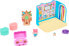 Spin Master Spin Master Gabby's Dollhouse Deluxe Room - Craft-a-riffic Room, Backdrop