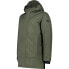 CMP 33K2207 parka