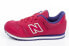 Buty sportowe New Balance [YC373PY]