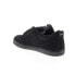 Фото #11 товара Etnies Verano Indy 4101000430001 Mens Black Skate Inspired Sneakers Shoes