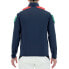 Фото #2 товара UYN Natyon Tricolor 2ND half zip sweatshirt
