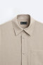 MODAL BLEND SHIRT