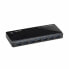Фото #1 товара USB-разветвитель TP-Link UH720 Чёрный