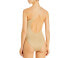 Peixoto 289025 Sasha Asymmetric One Piece Swimsuit size M