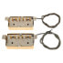 Mojotone 59 Clone Humbucker Set G