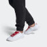 Фото #8 товара adidas originals StanSmith 低帮 板鞋 女款 白红黑色 / Кроссовки Adidas originals StanSmith FZ2821