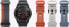 Фото #9 товара Smartwatch Mibro GS Active Srebrny (MIBAC_GS-Active/SR)