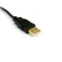 Фото #7 товара Переходник Mini DisplayPort в HDMI с аудио USB - 0,68 м - HDMI + USB - Mini DisplayPort - Женский - Мужской - Прямой