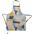 Фото #2 товара MUARE Apron Without Pocket 0120141 110x169 cm