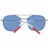 Unisex Sunglasses Tommy Hilfiger TJ 0053_F_S 58FLLKU