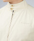 Men's Signature Harrington Long Sleeve Jacket