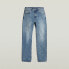 G-STAR Viktoria High Straight Fit jeans