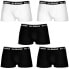 ALL BLACKS Boxers 5 units