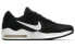 Nike Air Max Guile 低帮 跑步鞋 女款 黑白 / Кроссовки Nike Air Max Guile 916787-003