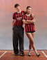 Puma AC Milan home football jersey