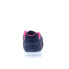 Фото #12 товара Fila Memory Techknit Slip Resistant WR Womens Blue Athletic Work Shoes