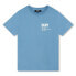 Фото #1 товара DKNY D60037 short sleeve T-shirt