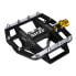 Фото #2 товара TATZE Two Face Titanium pedals