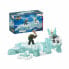 Фото #1 товара Playset Schleich Attack of the Ice Fortress