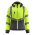 Hi-Vis Yellow / Dark Anthracite