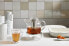 Bredemeijer Group Bredemeijer Minuet - Single teapot - 1200 ml - Transparent - Glass - Infuser filter - Stainless steel