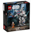 LEGO Luke Skywalker™ X-Wing Mecha Construction Game