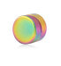 Фото #1 товара Брошь Troli Colored Magnet EarringStone