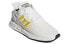 Adidas Originals EQT Cushion Adv White Equipment Yellow CQ2375 Sneakers