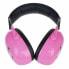 UVEX K Junior Ear Protector pink