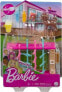 Фото #1 товара Кукла Barbie Minizestaw świat Barbie Piłkarzyki Mattel