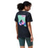 ფოტო #2 პროდუქტის BERGHAUS Boyfriend Dolomites MTN short sleeve T-shirt