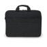 Фото #7 товара Dicota Top Traveller сумка для ноутбука 43,9 cm (17.3") чехол-сумка почтальона Черный D31440