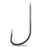 Фото #2 товара MUSTAD 10515NP BN Iwana barbed spaded hook