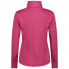 CMP Stretch Sweat 38E1596 Fleece