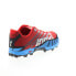 Inov-8 X-Talon 255 000914-RDBL Mens Red Canvas Athletic Hiking Shoes