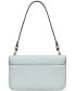 Фото #3 товара Hanley Close Spring Rose Medium Small Flapover Shoulder Bag