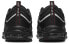 Фото #5 товара Nike Air Max 97 包裹性 低帮 跑步鞋 男款 黑色 / Кроссовки Nike Air Max 97 DH1083-001