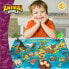 Фото #4 товара Игровой набор Colorbaby Playset 19 Pieces Dinosaurs (Динозавры)