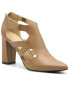 Фото #1 товара Adrienne Vittadini Nelle Pump Women's 8