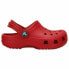 Фото #1 товара Шлепанцы для детей Crocs Classic Clog T Красный