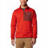 Фото #2 товара COLUMBIA Hike™ II half zip fleece