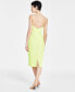 Фото #8 товара Платье женское безрукавка Sequin Mesh A-Line от Siena
