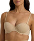 Фото #5 товара Women's Luxe Smoothing Convertible Strapless Bra 4L0056