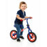 Фото #6 товара Детский велосипед Molto Minibike Синий