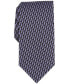 Фото #1 товара Men's Spencer Geometric Tie