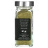 Organic Rubbed Sage, 0.8 oz (22 g)